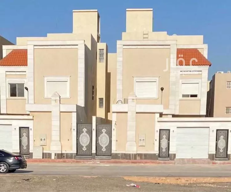 فيلا للبيع في شارع عمر البقاعي, حي المهدية, مدينة الرياض, منطقة الرياض صورة 5