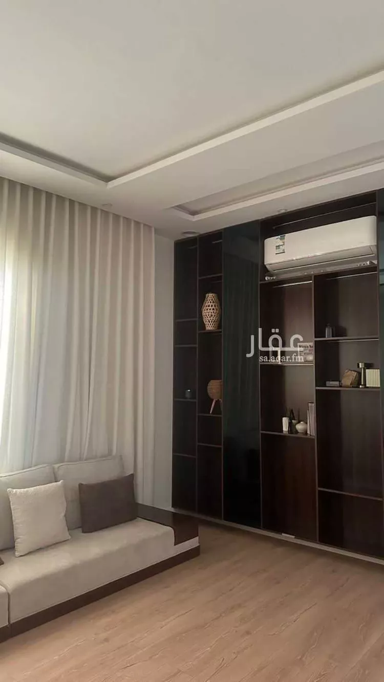 فيلا للبيع في شارع عمر البقاعي, حي المهدية, مدينة الرياض, منطقة الرياض 12