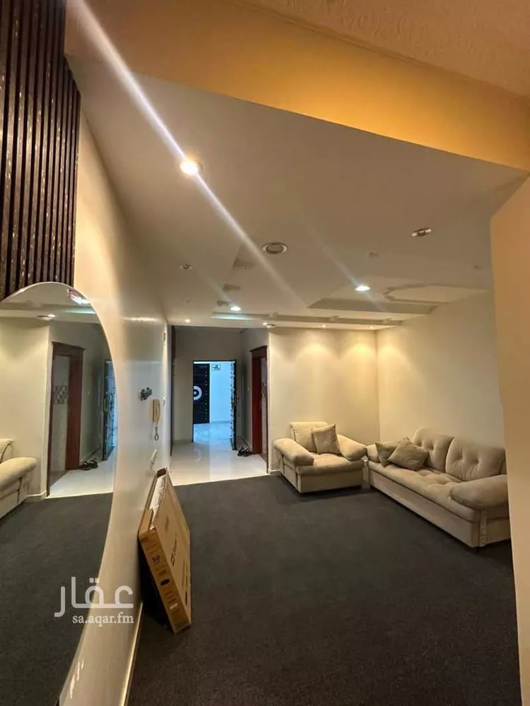 شقة للإيجار في شارع عبدالحميد بن جبير, حي طويق, مدينة الرياض, منطقة الرياض صورة 3