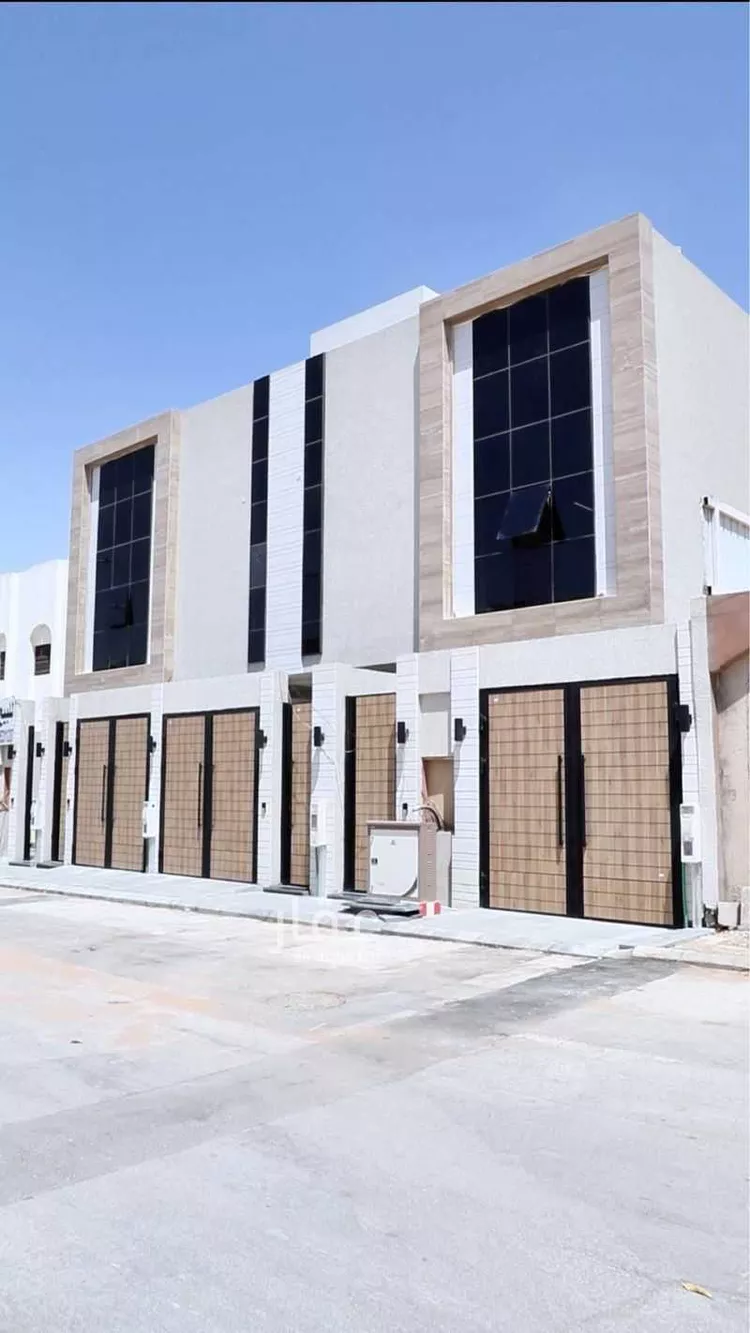 Apartment for Sale in Riyadh Dhahrat Al Badi'ah