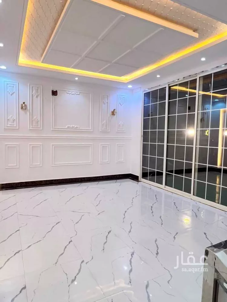 فيلا للإيجار في شارع عبدالحق الجاوي, حي المهدية, مدينة الرياض, منطقة الرياض صورة 2