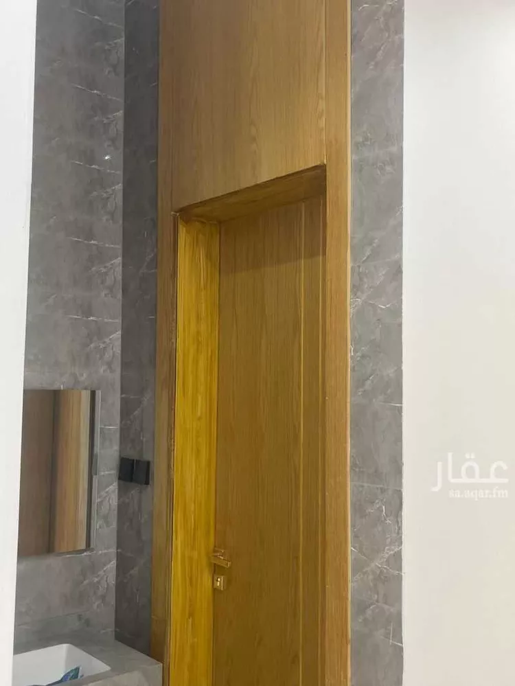 دور للبيع في شارع محمد بن مسلمه الانصاري, حي نوارة, مدينة المزاحمية, منطقة الرياض صورة 3