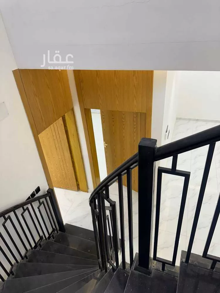 دور للبيع في شارع محمد بن مسلمه الانصاري, حي نوارة, مدينة المزاحمية, منطقة الرياض 7