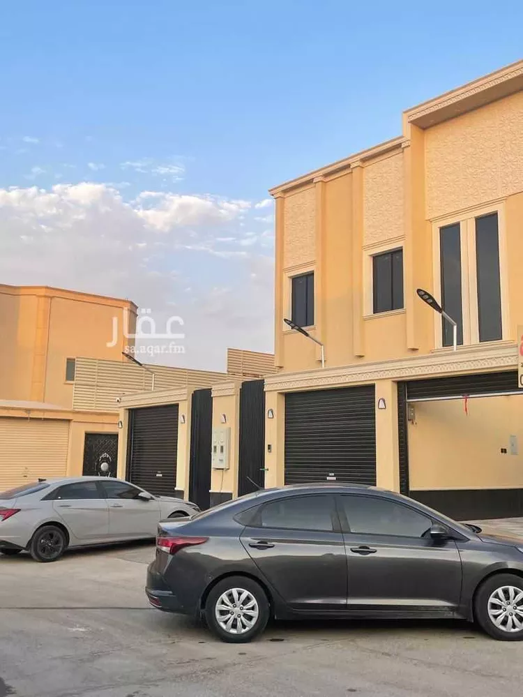 شقة للبيع في شارع محمد بن مسلمه الانصاري, حي نوارة, مدينة المزاحمية, منطقة الرياض صورة 2