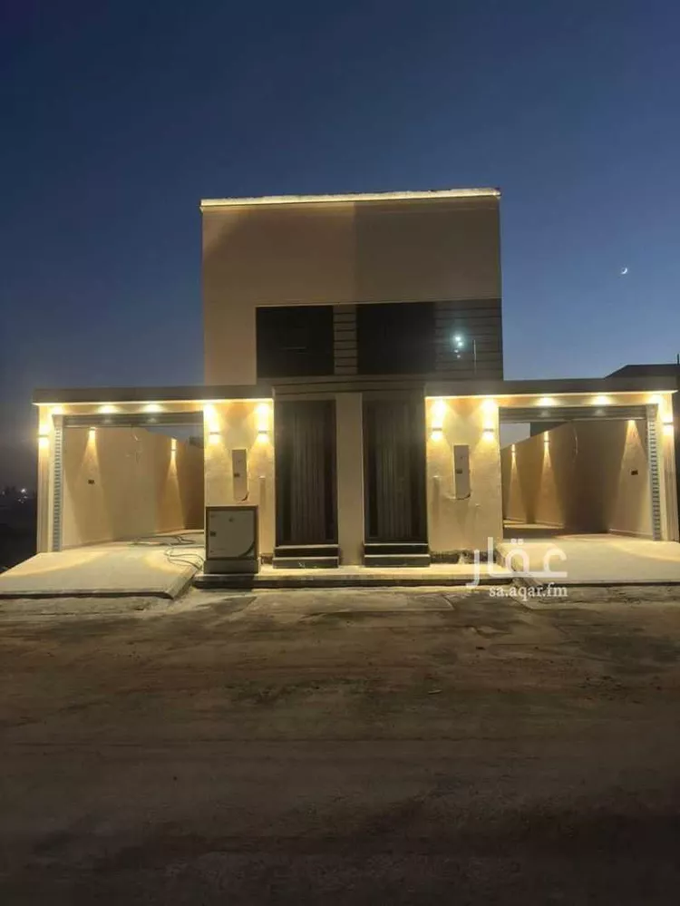 دور للبيع في حي ضاحية نمار, مدينة الرياض, منطقة الرياض صورة 5