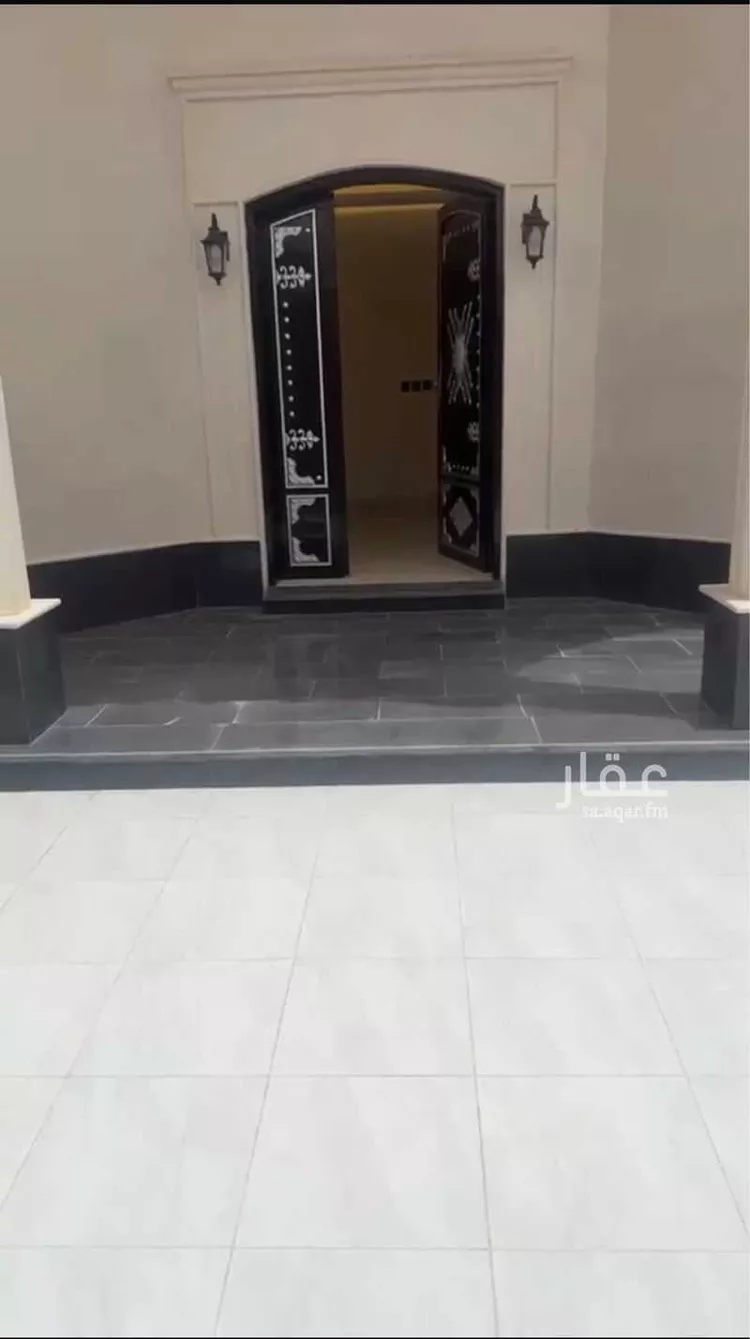 فيلا للبيع في شارع الامام عبدالعزيز بن محمد, حي غرناطة, مدينة المزاحمية, منطقة الرياض صورة 4