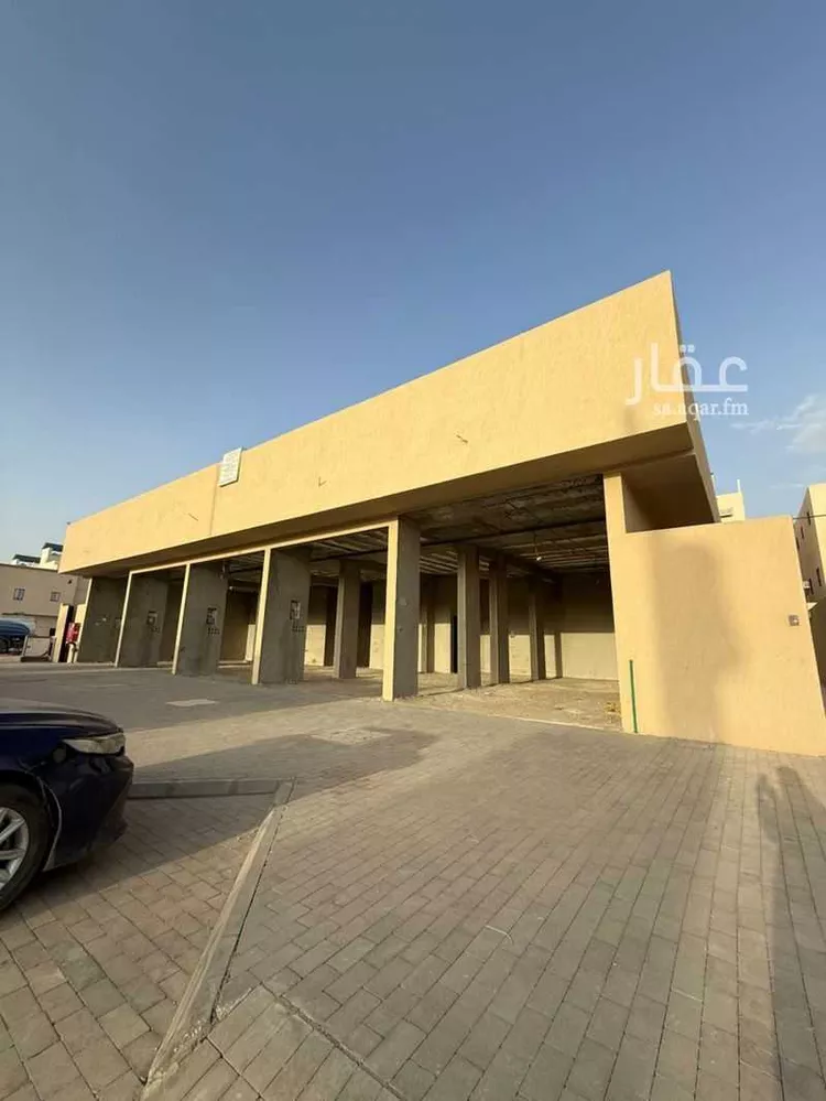 محل للإيجار في شارع الأمير عبدالرحمن بن سعود بن عبدالعزيز, حي طويق, مدينة الرياض, منطقة الرياض صورة 2