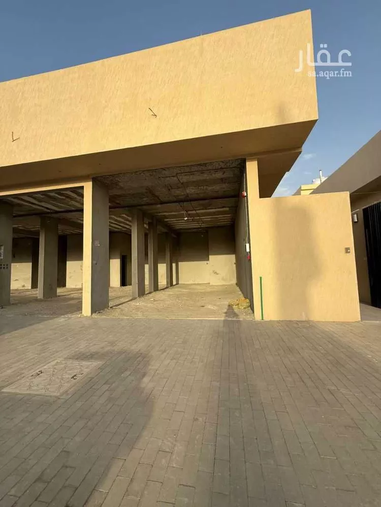 محل للإيجار في شارع الأمير عبدالرحمن بن سعود بن عبدالعزيز, حي طويق, مدينة الرياض, منطقة الرياض صورة 5