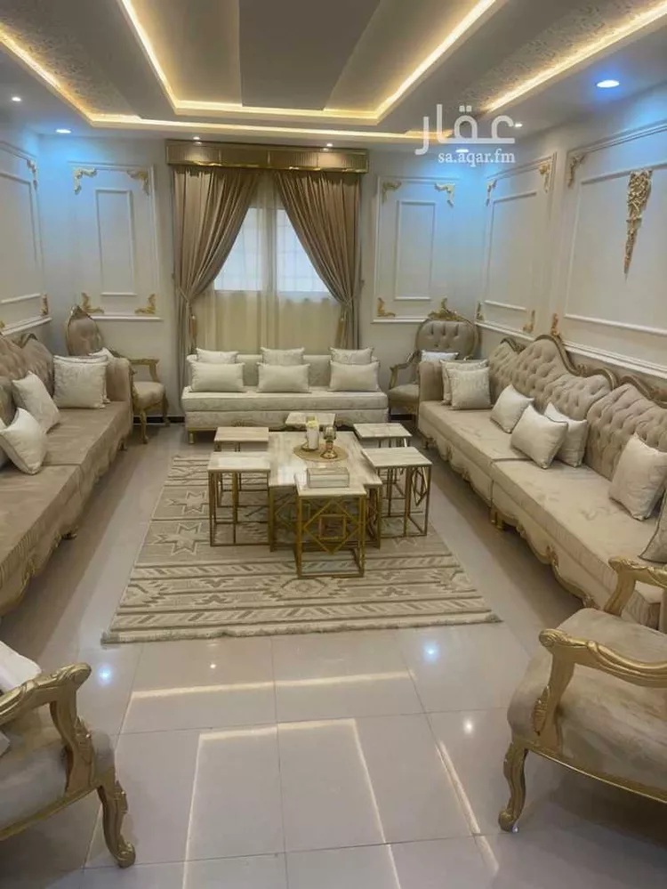 دور للبيع في شارع حسين الرشيدي, حي طويق, مدينة الرياض, منطقة الرياض صورة 4