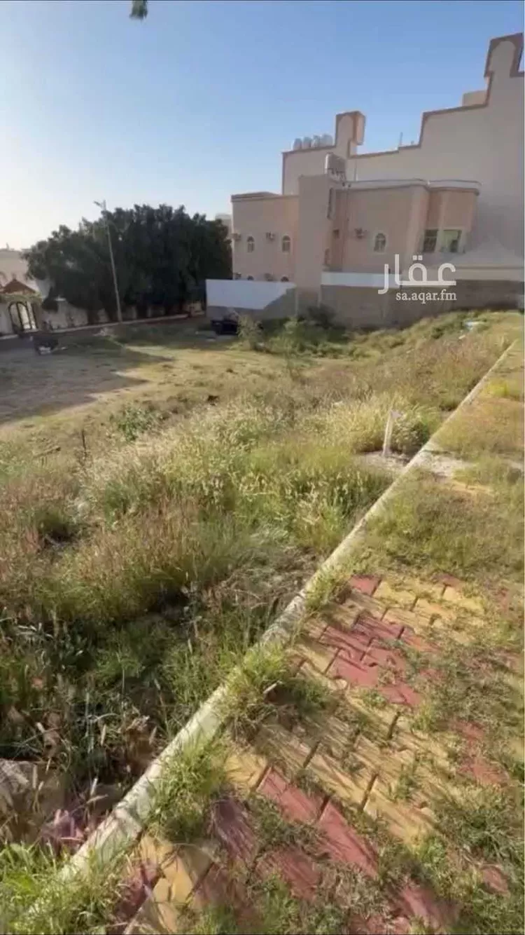 Land for Sale in Ahad Rufaidah Al Nahdah