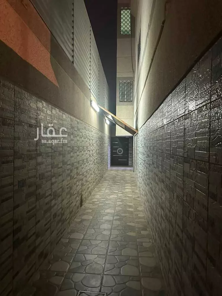 شقة للإيجار في شارع عبدالحميد بن جبير, حي طويق, مدينة الرياض, منطقة الرياض صورة 4