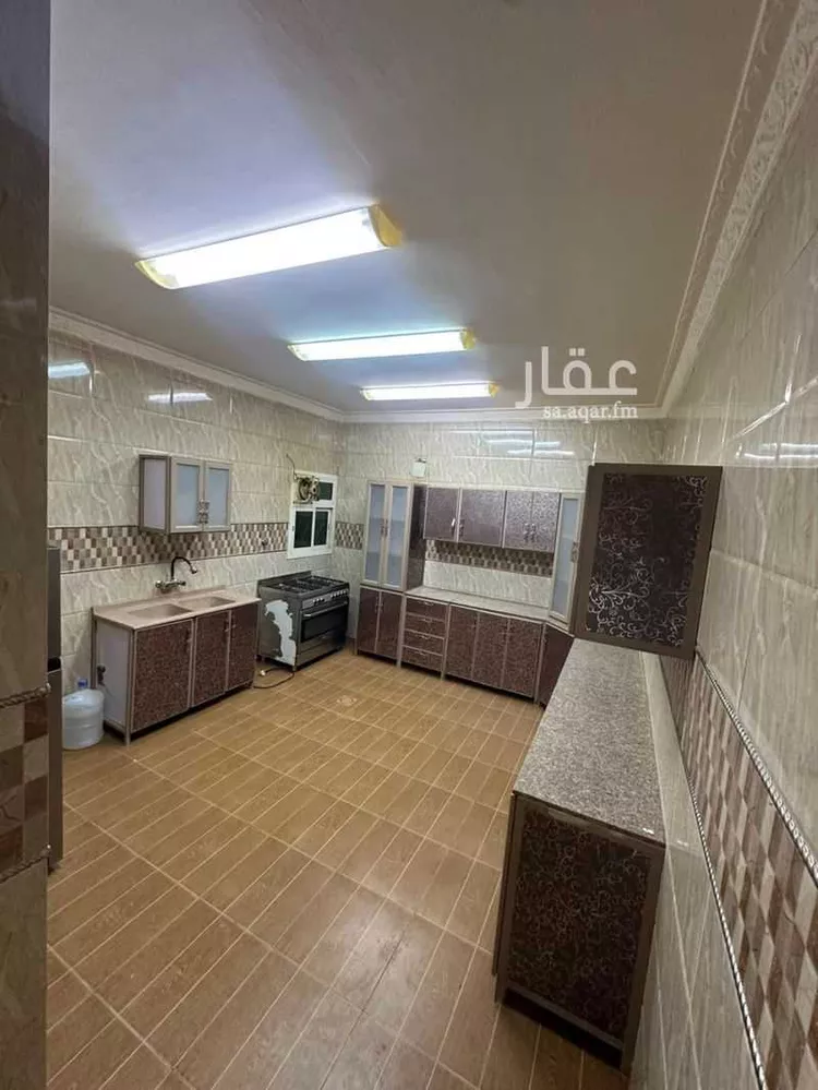 شقة للإيجار في شارع عبدالحميد بن جبير, حي طويق, مدينة الرياض, منطقة الرياض 6