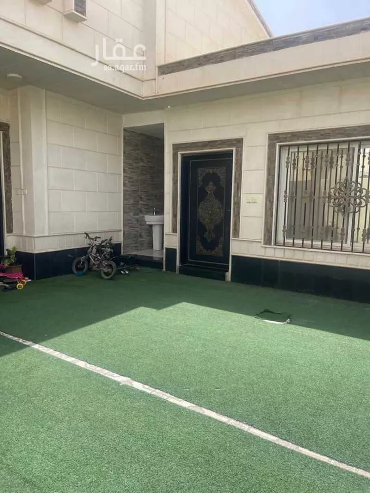 دور للبيع في شارع حسين الرشيدي, حي طويق, مدينة الرياض, منطقة الرياض 6