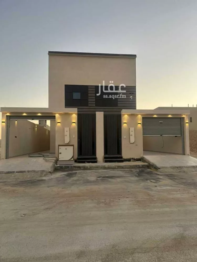 Floor for Sale in Riyadh Dahiat Namar 6