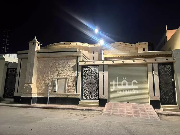 دور للبيع في شارع ابن العصار اللغوي, حي طويق, مدينة الرياض, منطقة الرياض صورة 4