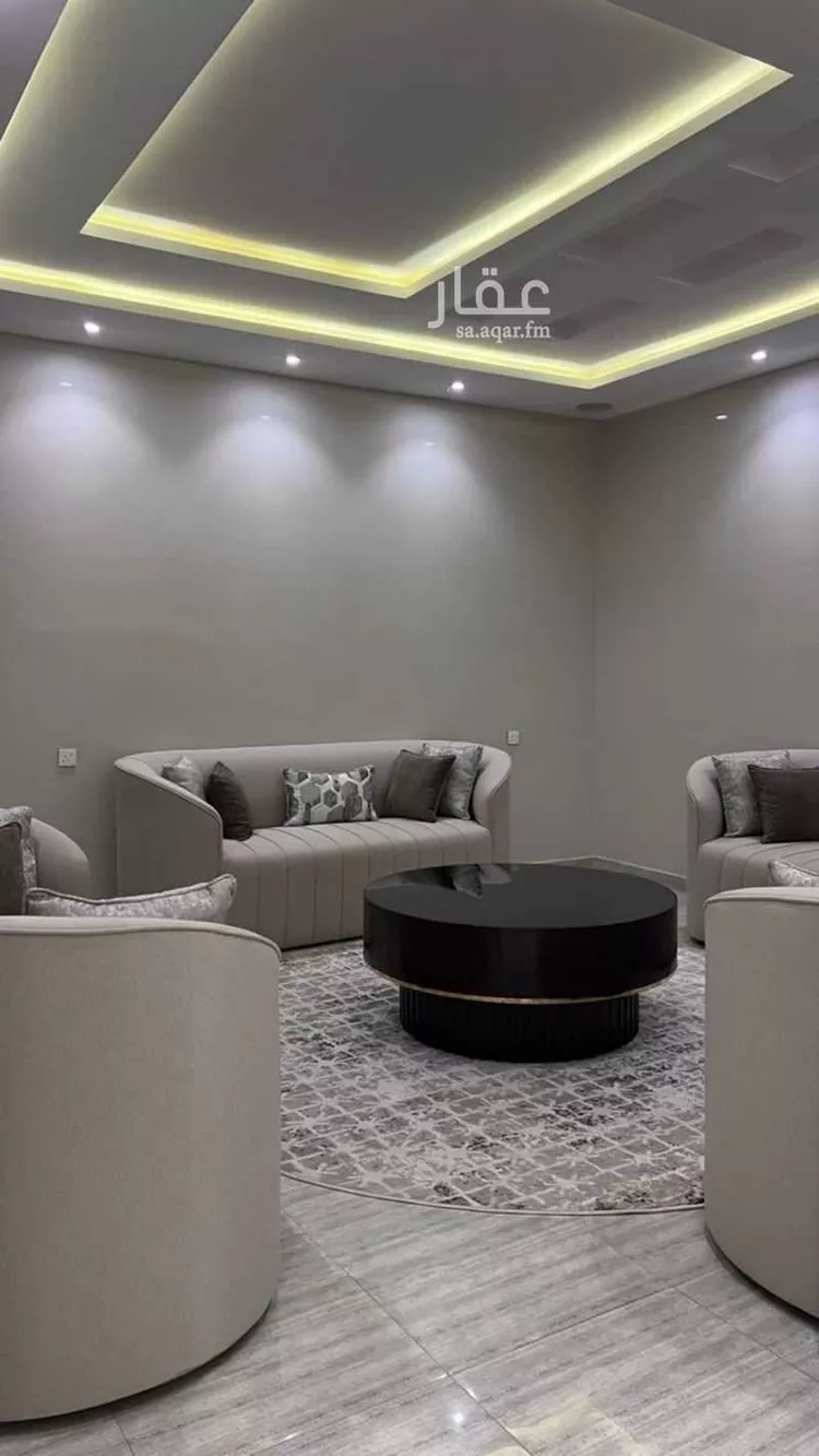 فيلا للبيع في شارع عمر البقاعي, حي المهدية, مدينة الرياض, منطقة الرياض