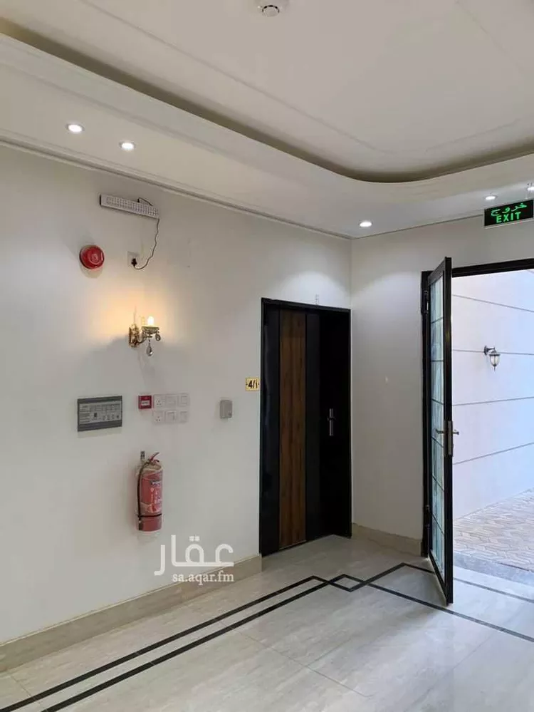 Apartment for Rent in Riyadh Tuwaiq 6