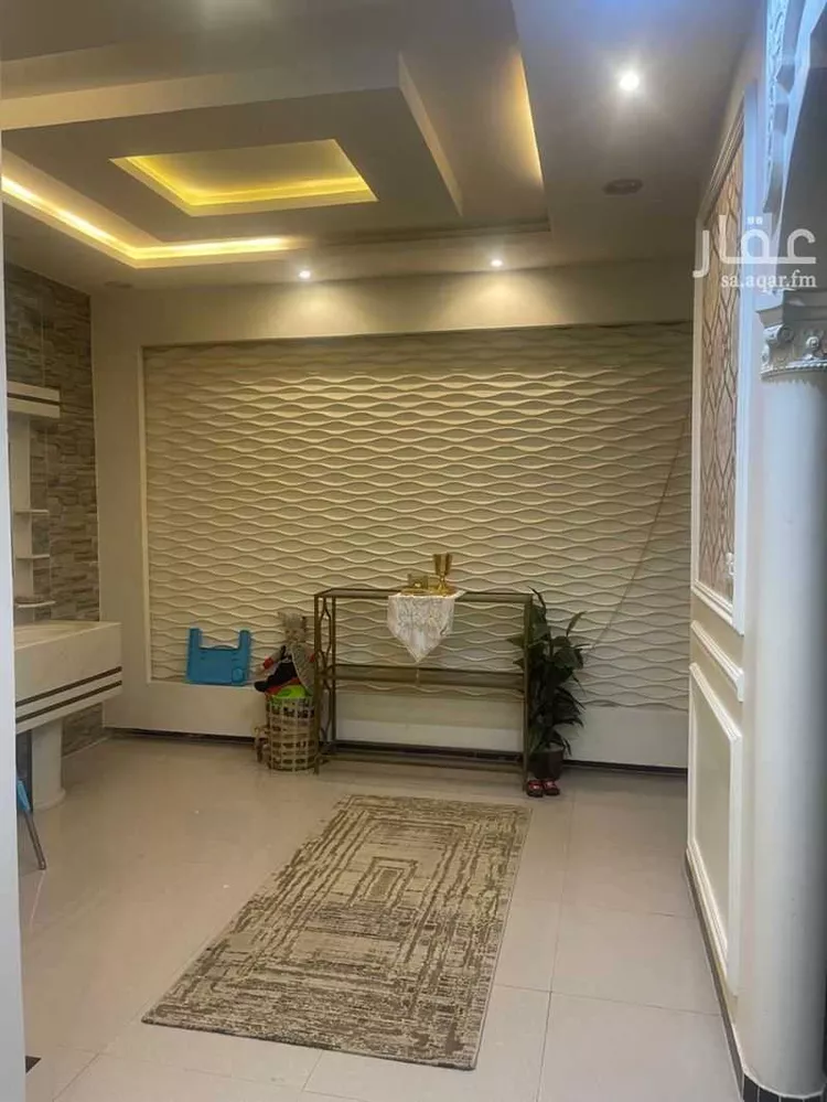 دور للبيع في شارع حسين الرشيدي, حي طويق, مدينة الرياض, منطقة الرياض صورة 3