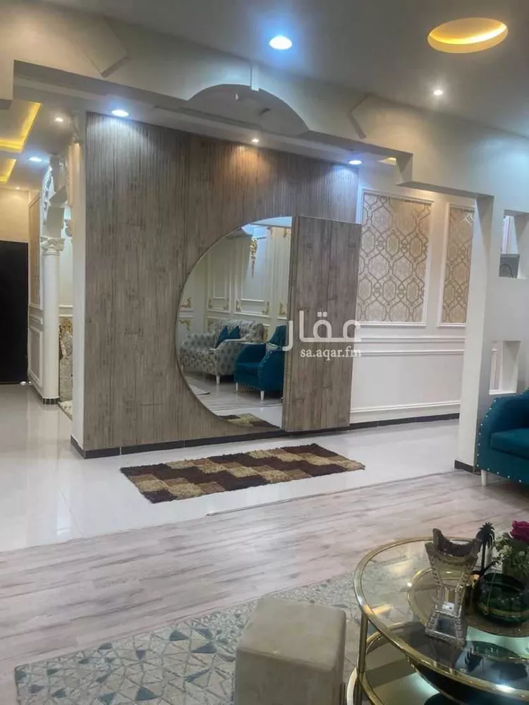 دور للبيع في شارع حسين الرشيدي, حي طويق, مدينة الرياض, منطقة الرياض صورة 2