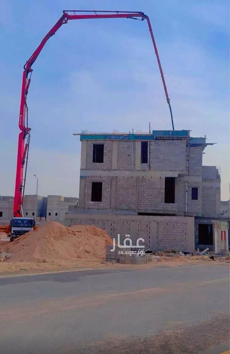 Villa for Sale in Riyadh An Nadhim