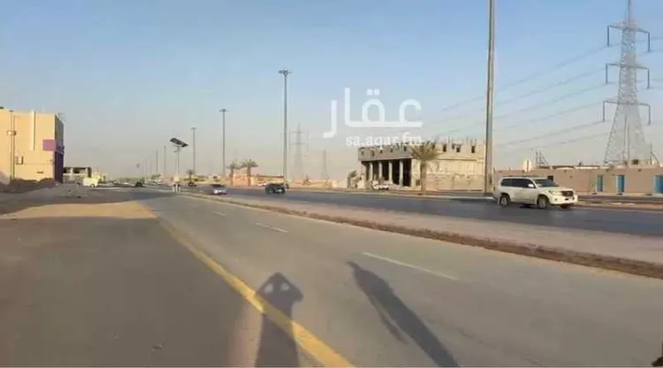 Land for Rent in Riyadh Dhahrat Namar صورة 2