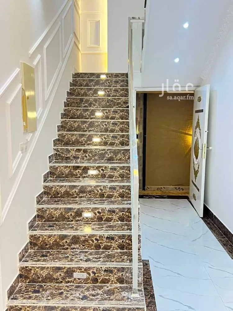 فيلا للإيجار في شارع عبدالحق الجاوي, حي المهدية, مدينة الرياض, منطقة الرياض 6
