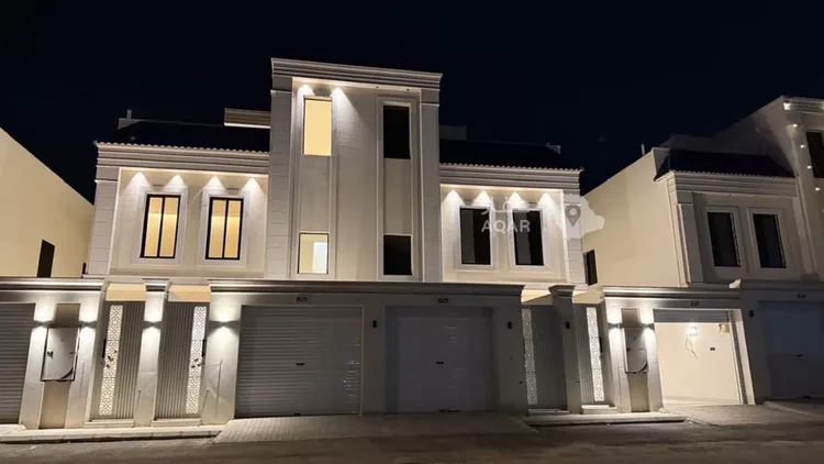 Villa for Rent in Riyadh Okaz