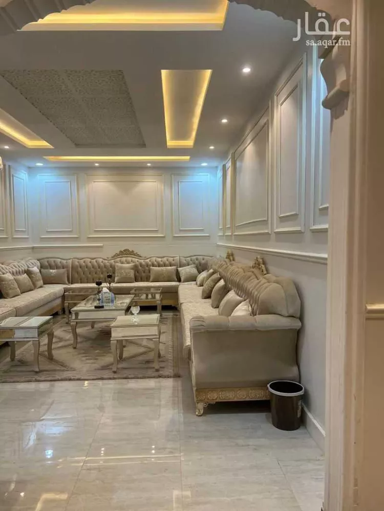 دور للبيع في شارع ابن العصار اللغوي, حي طويق, مدينة الرياض, منطقة الرياض صورة 3