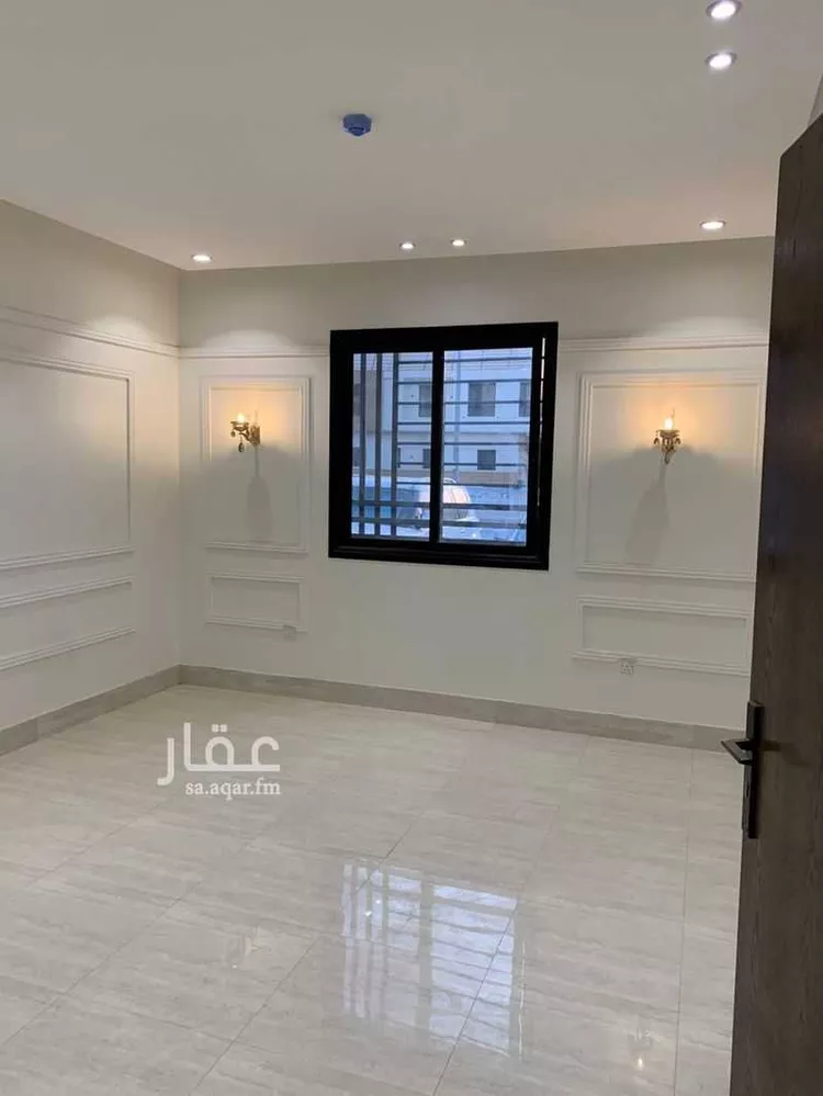 شقة للإيجار في شارع سعد بن معاذ, حي طويق, مدينة الرياض, منطقة الرياض صورة 4