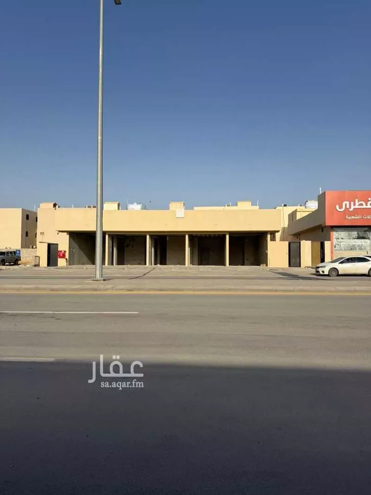محل للإيجار في شارع الأمير عبدالرحمن بن سعود بن عبدالعزيز, حي طويق, مدينة الرياض, منطقة الرياض 1 صورة