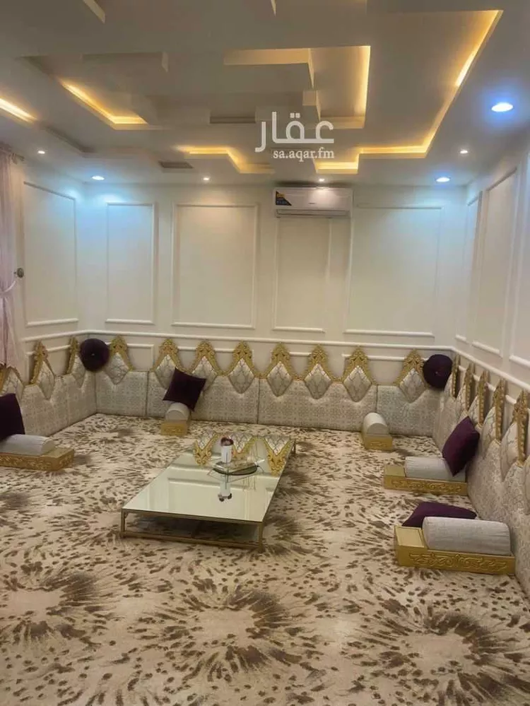 دور للبيع في شارع حسين الرشيدي, حي طويق, مدينة الرياض, منطقة الرياض 7