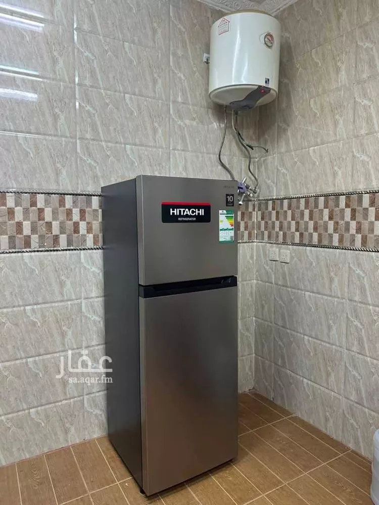 شقة للإيجار في شارع عبدالحميد بن جبير, حي طويق, مدينة الرياض, منطقة الرياض صورة 5