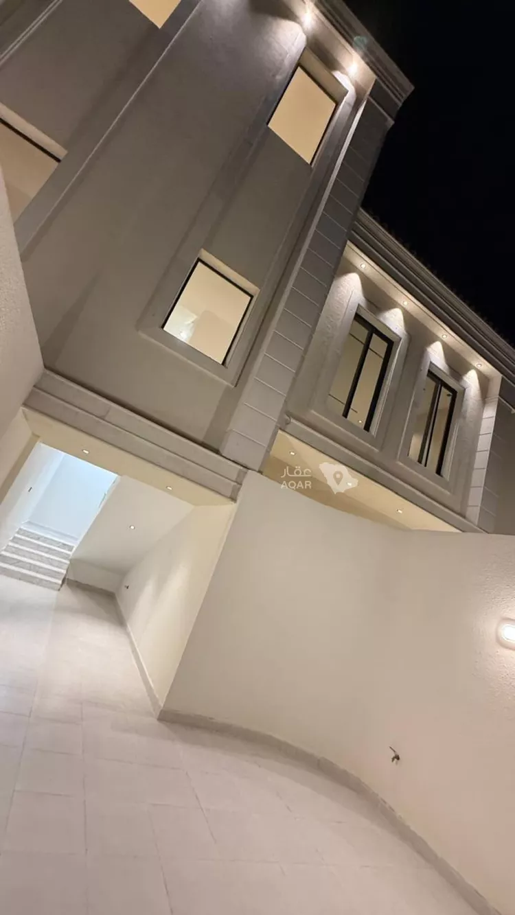 فيلا للإيجار في شارع حجة الإسلام, حي عكاظ, مدينة الرياض, منطقة الرياض صورة 2