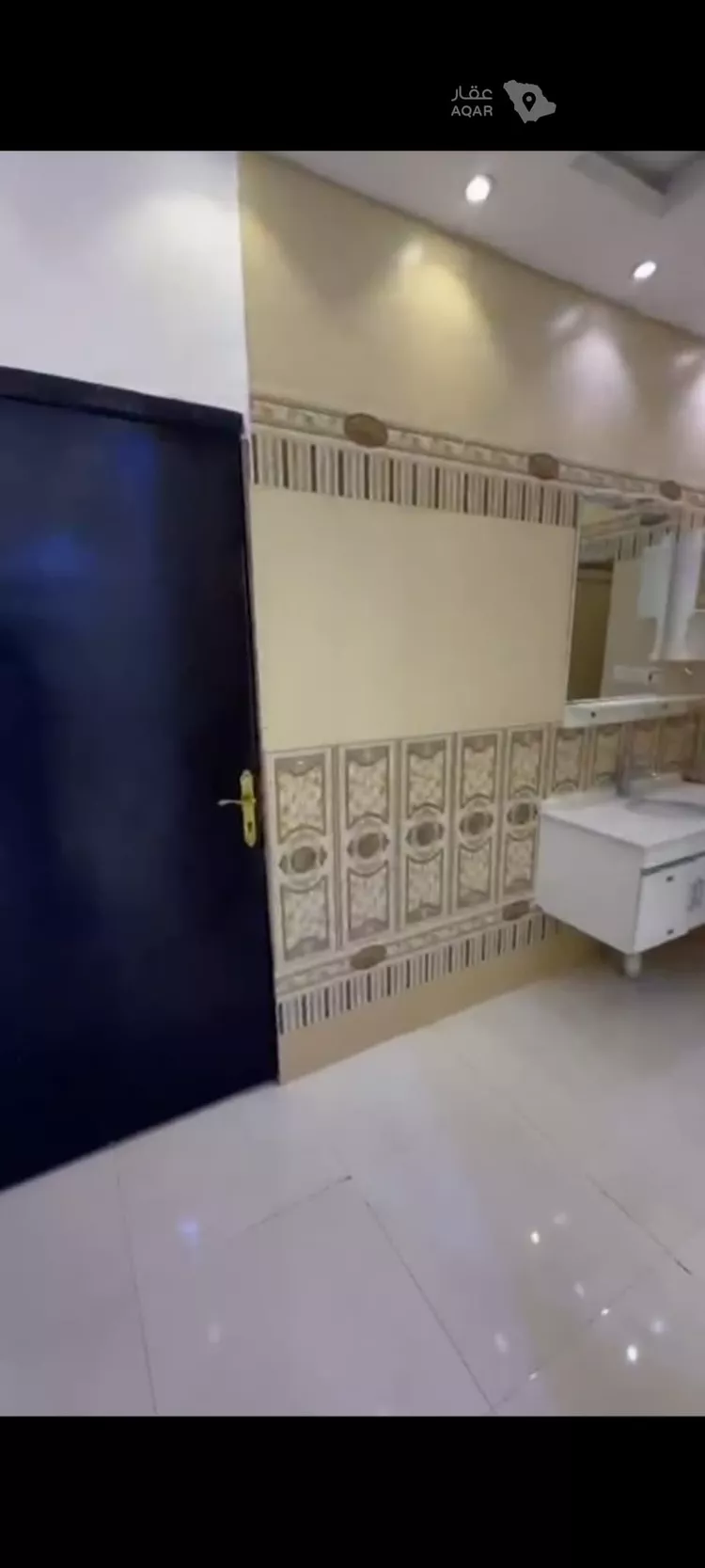 شقة للإيجار في شارع سعيد القيرواني ، حي الحيلة الغربي ، محايل ، محايل 6