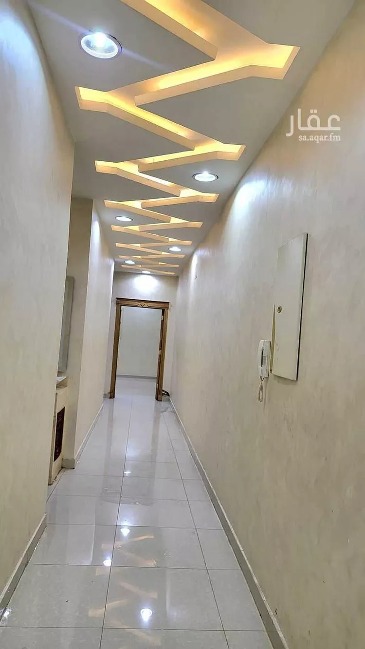 شقة للإيجار في شارع الفرسان ، حي ظهرة لبن ، الرياض ، منطقة الرياض
