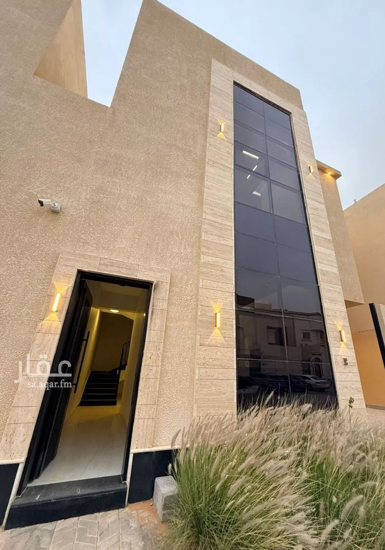فيلا للبيع في حي المهدية, مدينة الرياض, منطقة الرياض