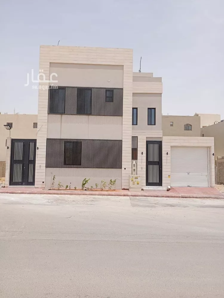 فيلا للبيع في حي المهدية, مدينة الرياض, منطقة الرياض