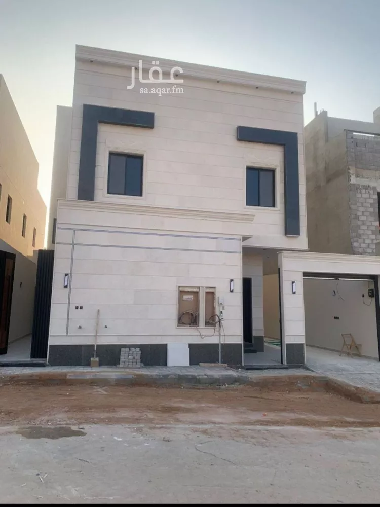 Villa for Sale in Riyadh Ash Sharq