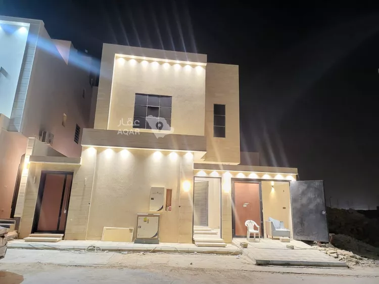 Villa for Sale in Riyadh Ash Sharq