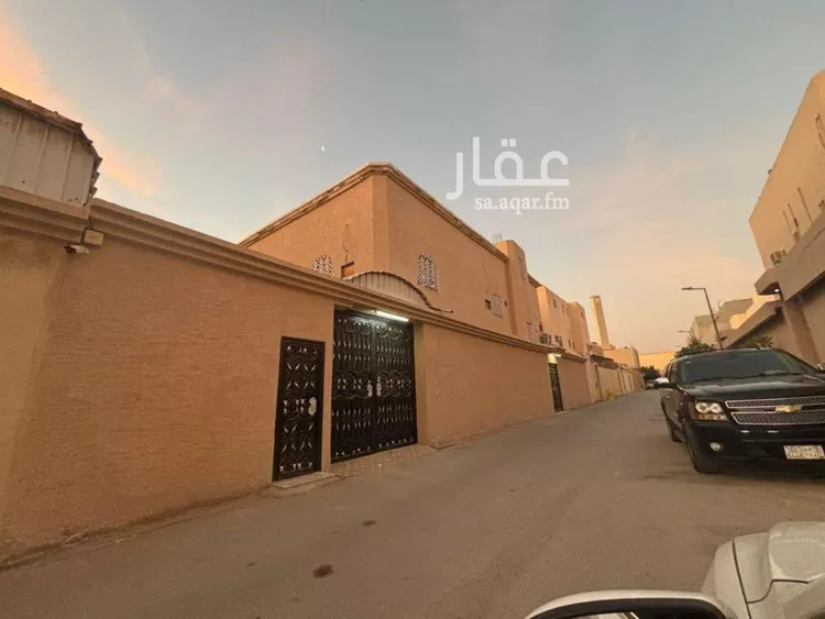 Villa for Sale in Riyadh As Suwaidi Al Gharabi صورة 2