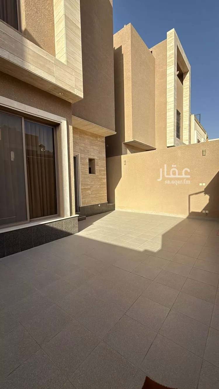 فيلا للبيع في شارع زهير بن العلاء العبسي, حي العارض, مدينة الرياض, منطقة الرياض صورة 4