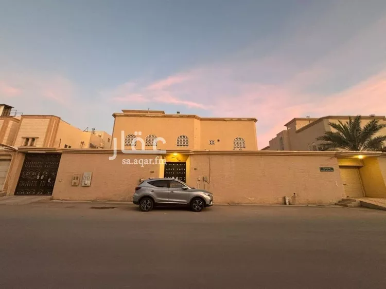 Villa for Sale in Riyadh As Suwaidi Al Gharabi صورة 3
