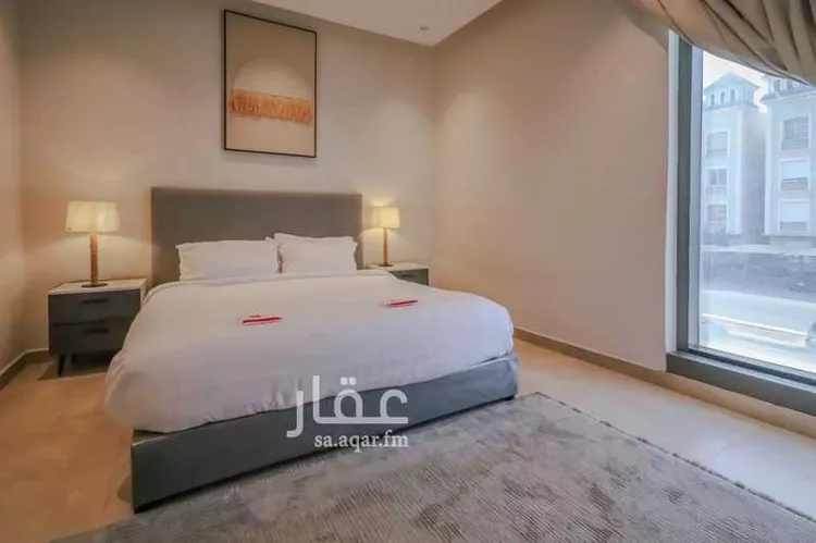 Furnished Apartment for Booking in Riyadh Al Yasmin صورة 4