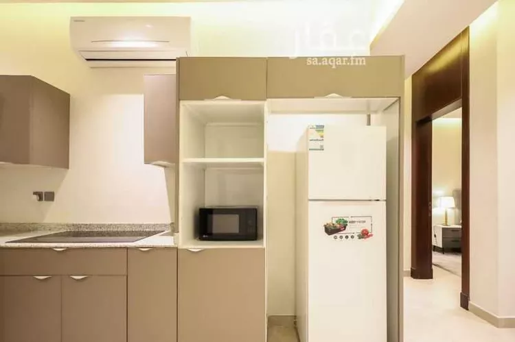 شقة مفروشة للحجز في شارع القنا ، حي النرجس ، الرياض ، منطقة الرياض 7