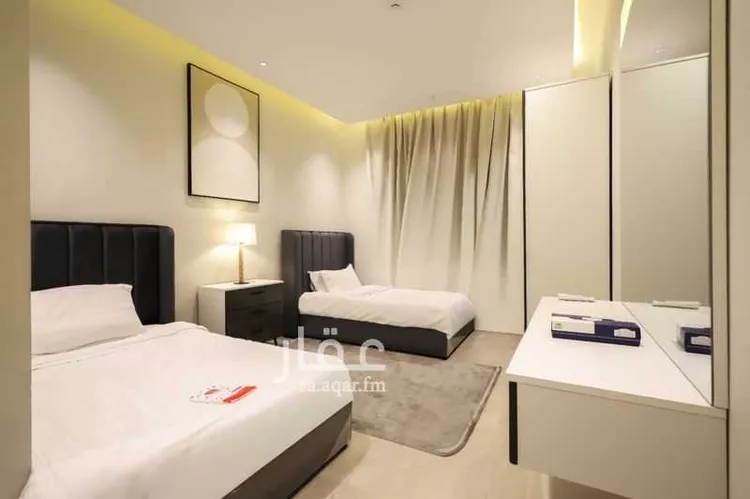 Furnished Apartment for Booking in Riyadh Al Yasmin صورة 5