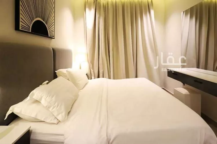 Furnished Apartment for Booking in Riyadh Al Yasmin صورة 3
