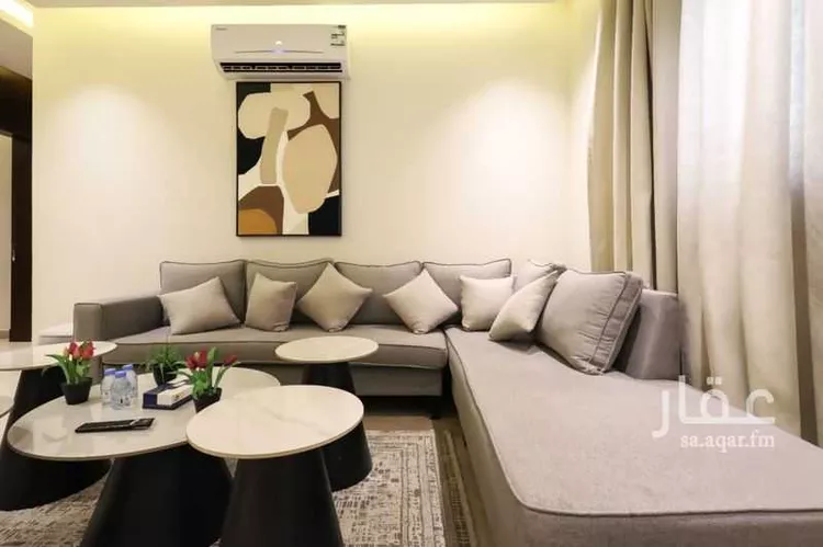 Furnished Apartment for Booking in Riyadh Al Yasmin