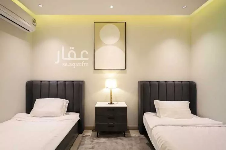 شقة مفروشة للحجز في شارع القنا ، حي النرجس ، الرياض ، منطقة الرياض 17
