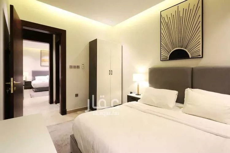 شقة مفروشة للحجز في شارع القنا ، حي النرجس ، الرياض ، منطقة الرياض 23