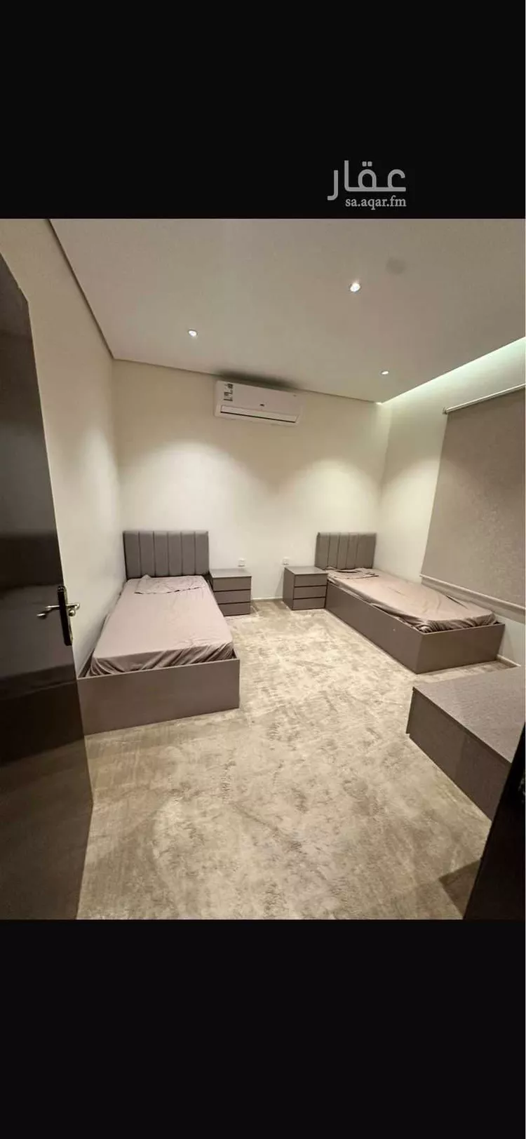 Studio for rent in Riyadh Al Munsiyah صورة 4